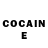 Cocaine FishScale KevlaR o